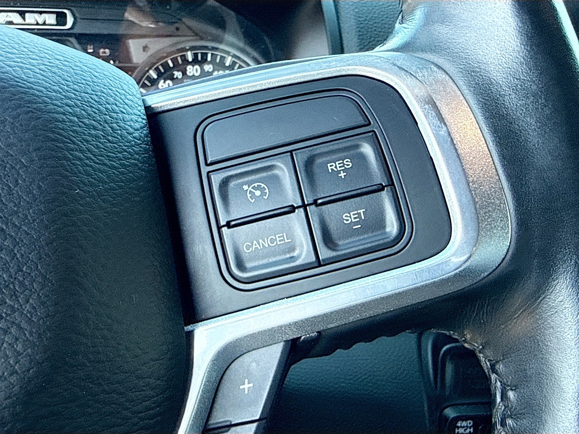 Used 2020 RAM 2500 Laramie image 37