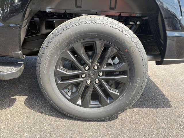 New 2026 Ford F150 Lariat AWD/4WD image 14