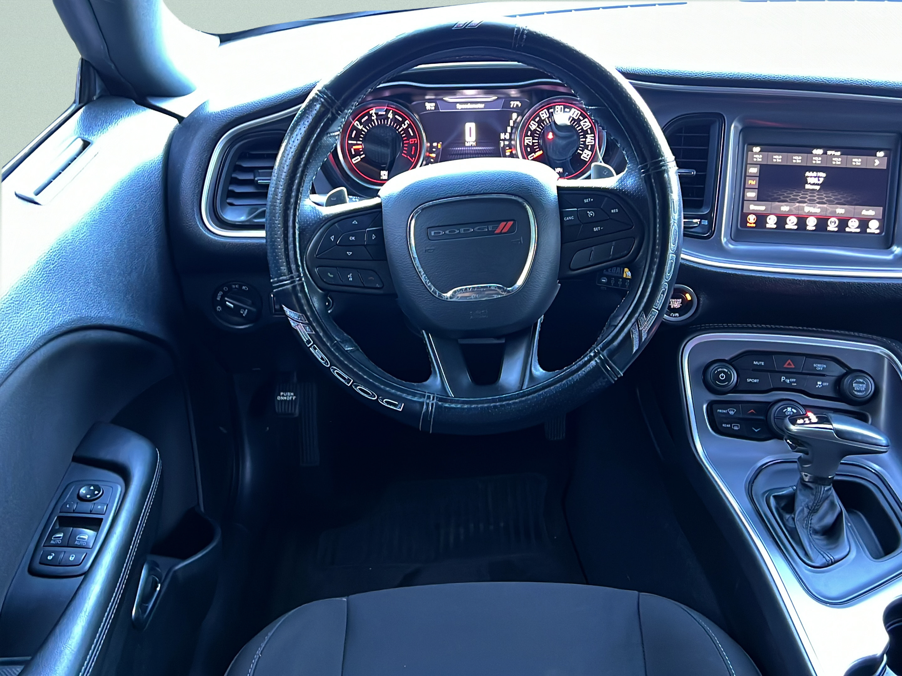 Used 2020 Dodge Challenger R/T RWD image 11