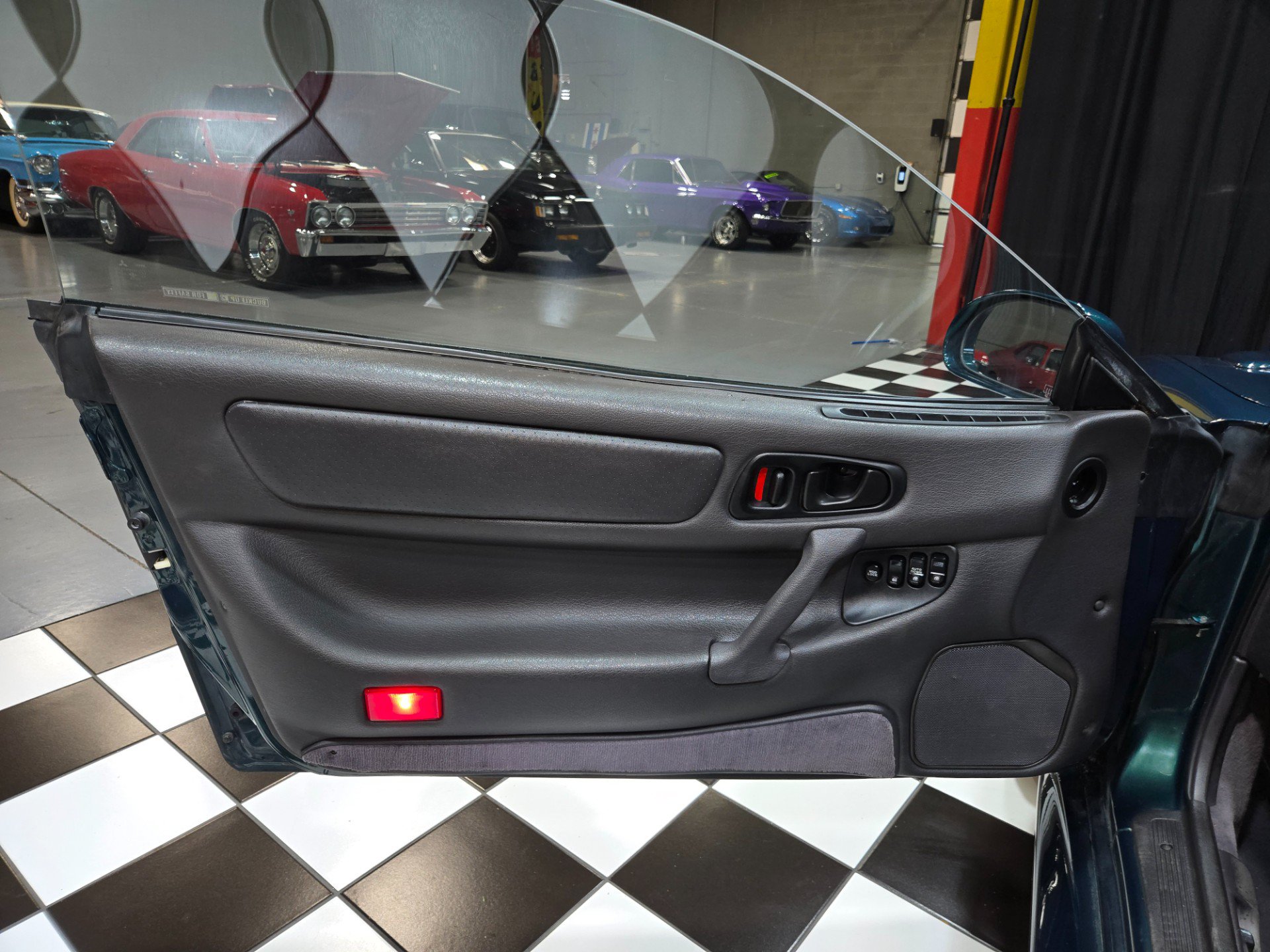 Used 1992 Dodge Stealth R/T Turbo AWD/4WD image 93