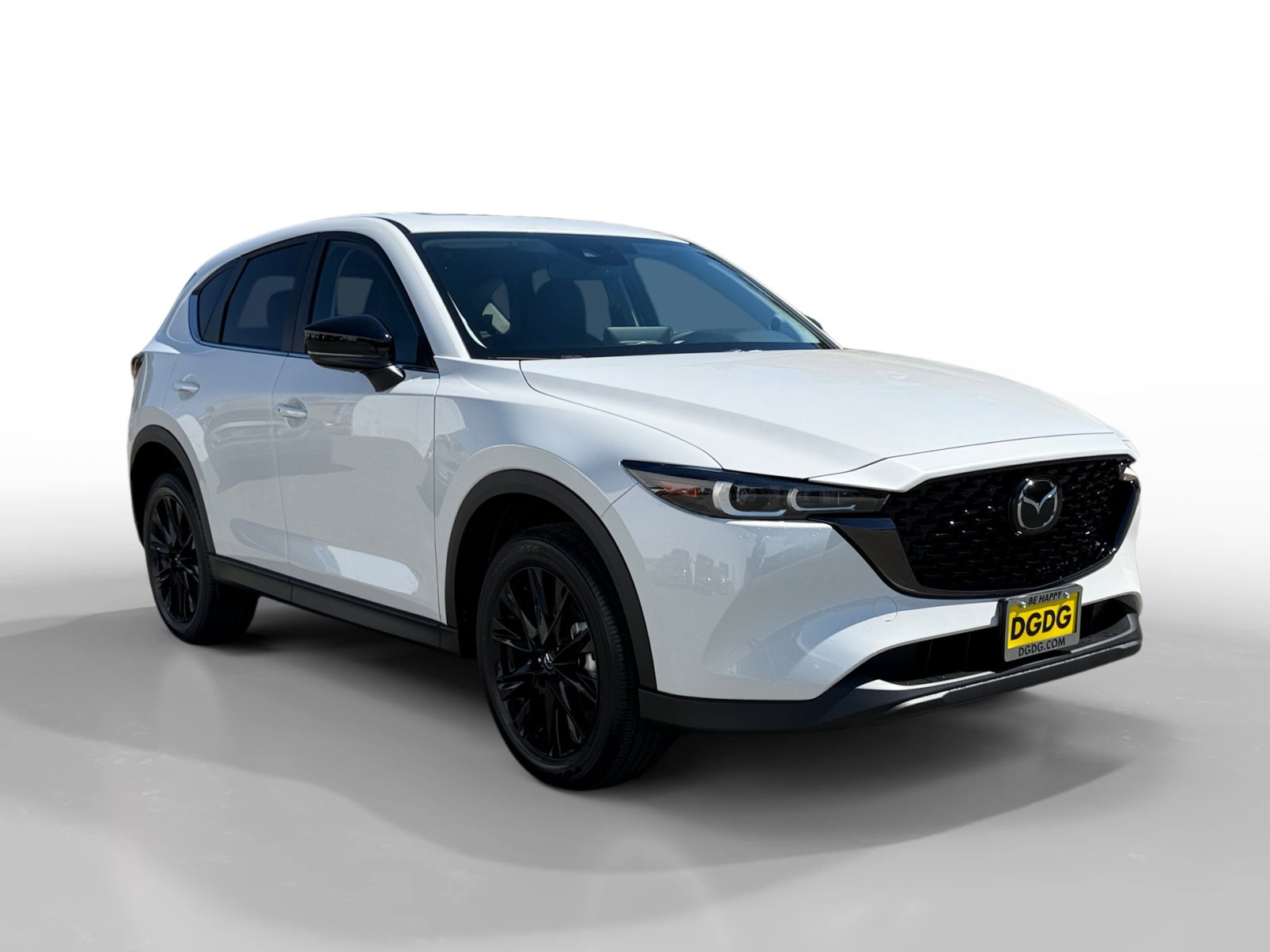 New 2025 MAZDA CX-5 Carbon Edition image 7
