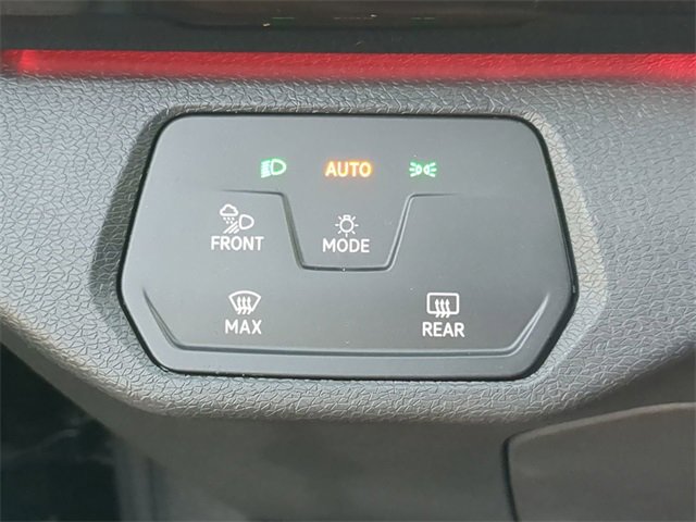 Certified 2021 Volkswagen ID.4 Pro S w/ Gradient Package image 28