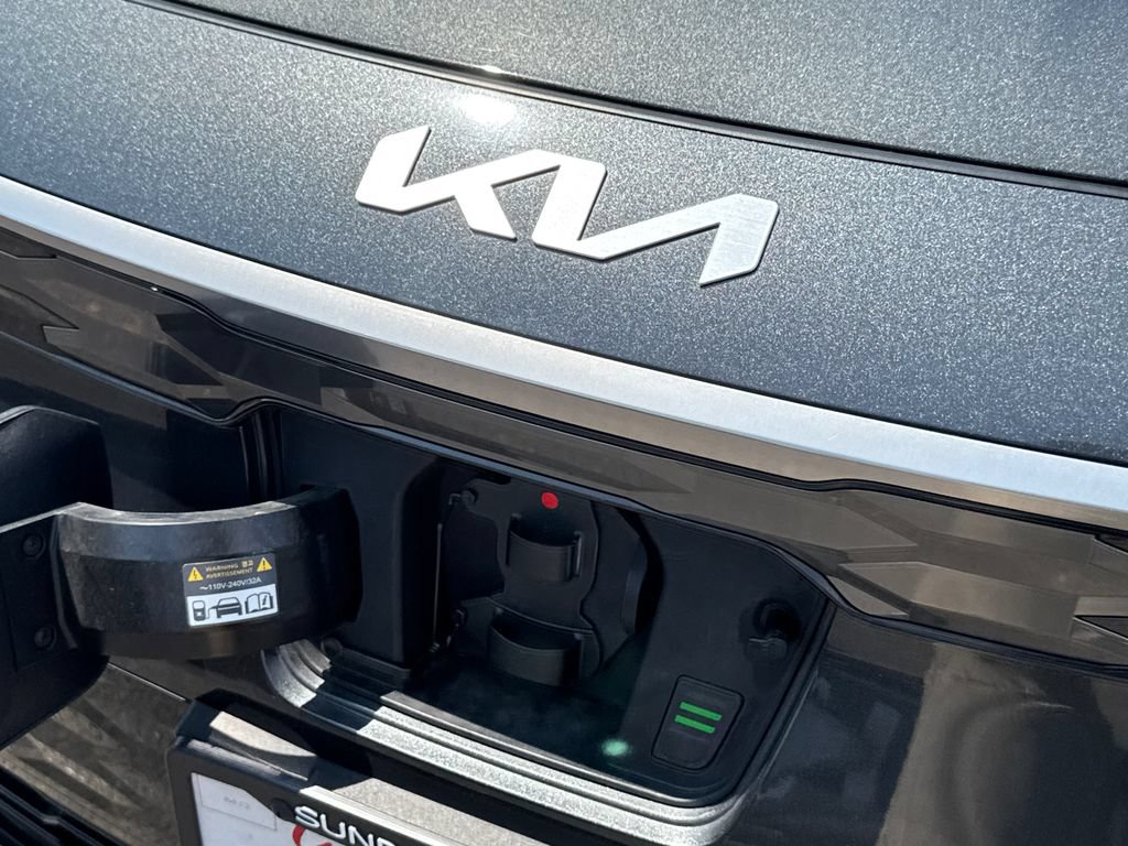 Used 2023 Kia Niro Wind FWD image 7