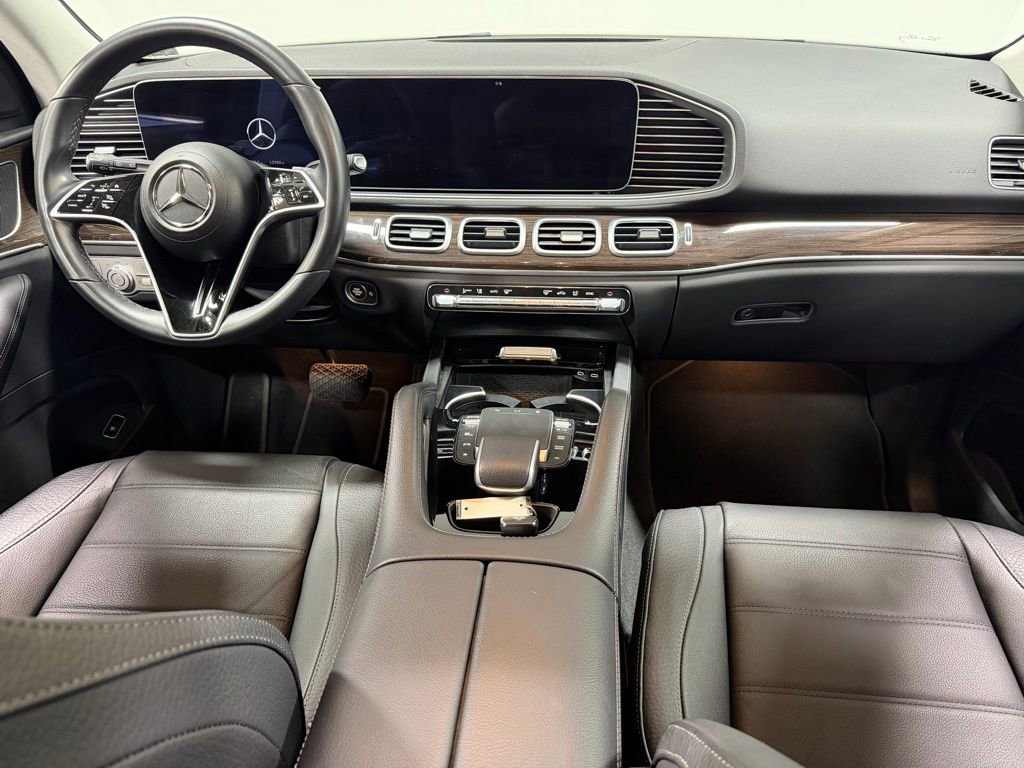 Certified 2024 Mercedes-Benz GLE 350 4MATIC image 29