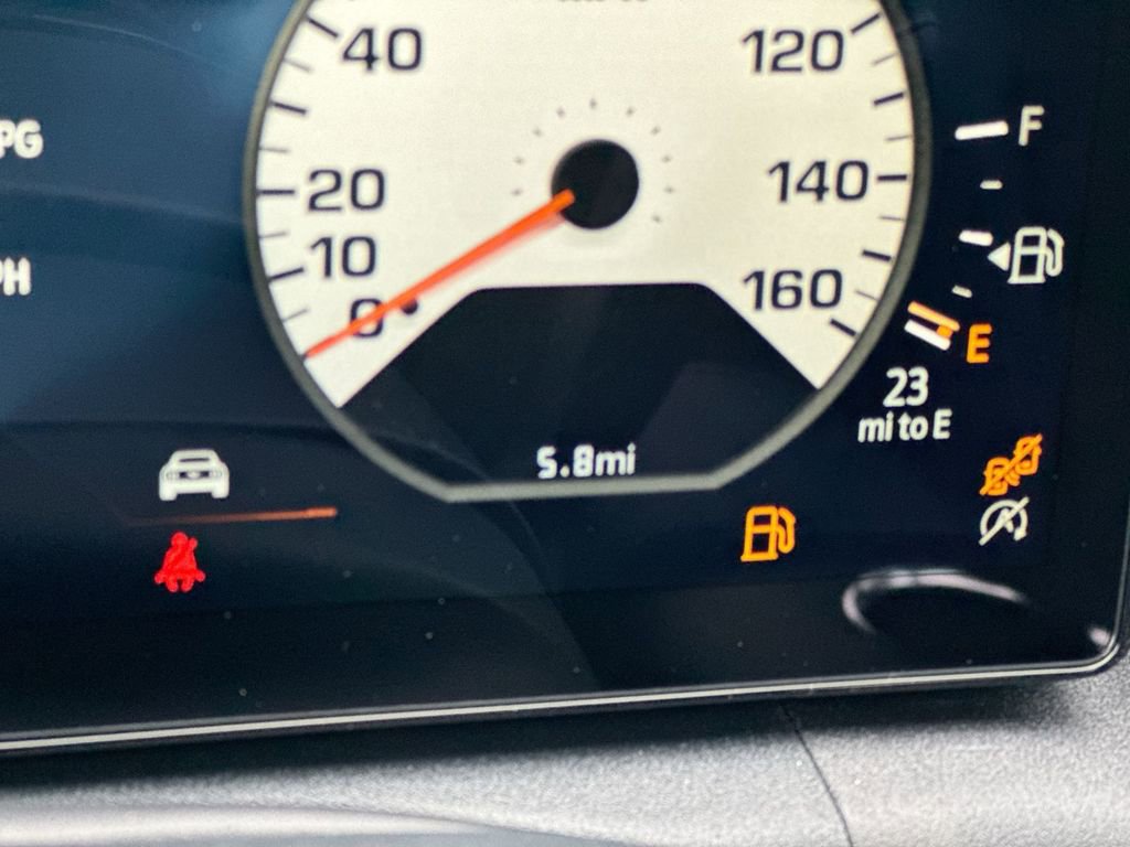 New 2026 Ford Mustang GT image 13