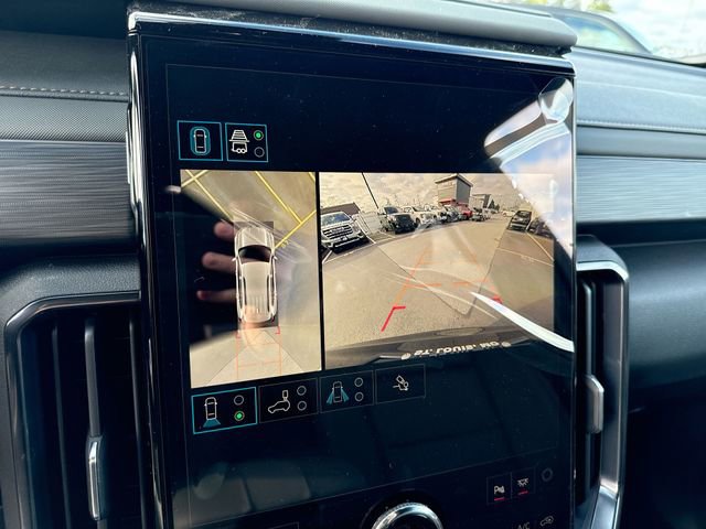 New 2026 GMC Acadia AT4 w/ Super Cruise Package AWD/4WD image 17