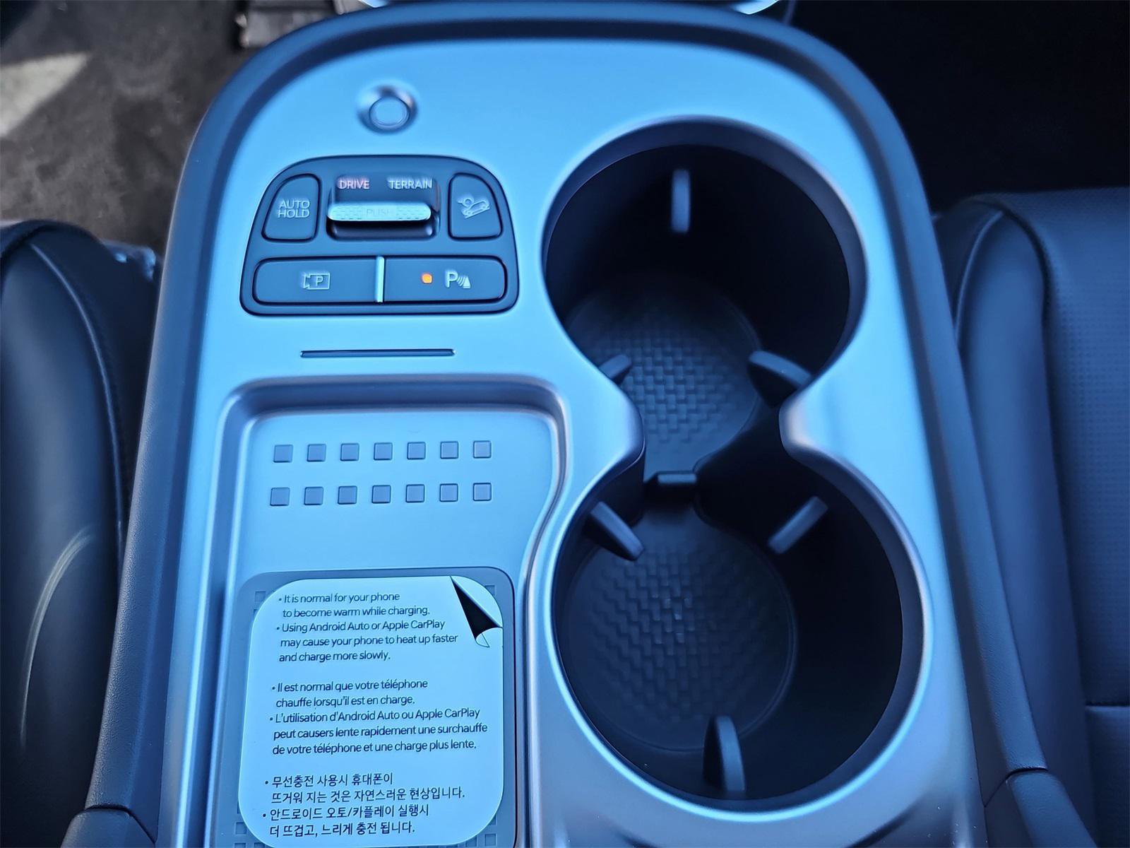 New 2026 Hyundai Ioniq 9 Calligraphy image 29