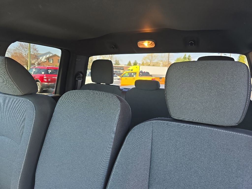 Used 2022 RAM 1500 Classic Warlock w/ Electronics Group AWD/4WD image 26