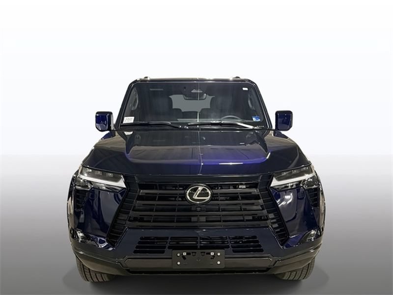 New 2026 Lexus GX 550 AWD/4WD image 7