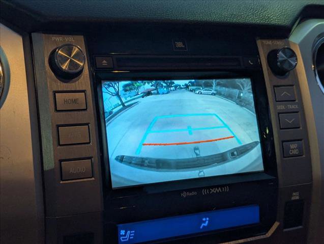 Used 2019 Toyota Tundra 1794 Edition image 14