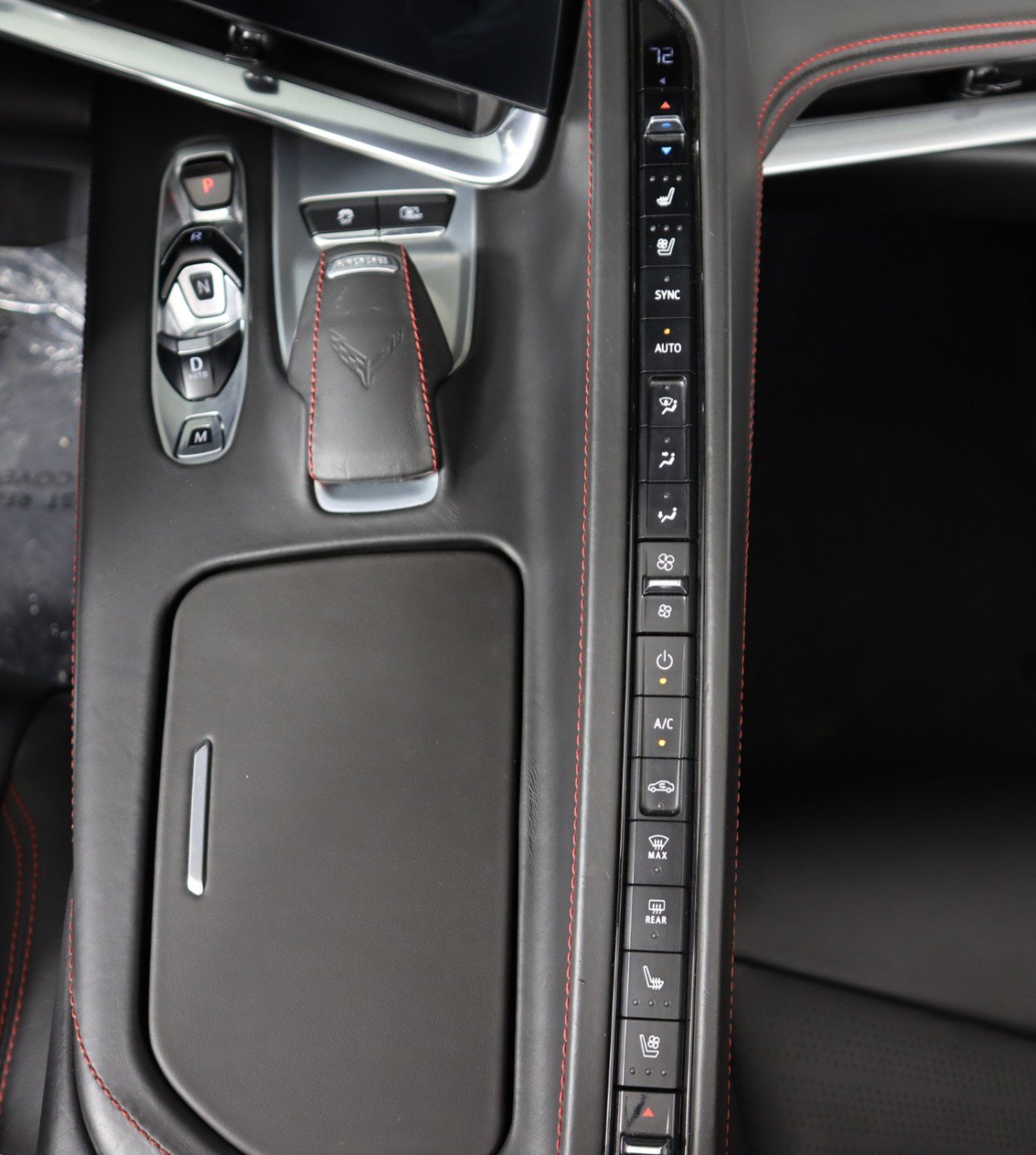 Used 2022 Chevrolet Corvette Stingray Premium Conv w/ 3LT image 31