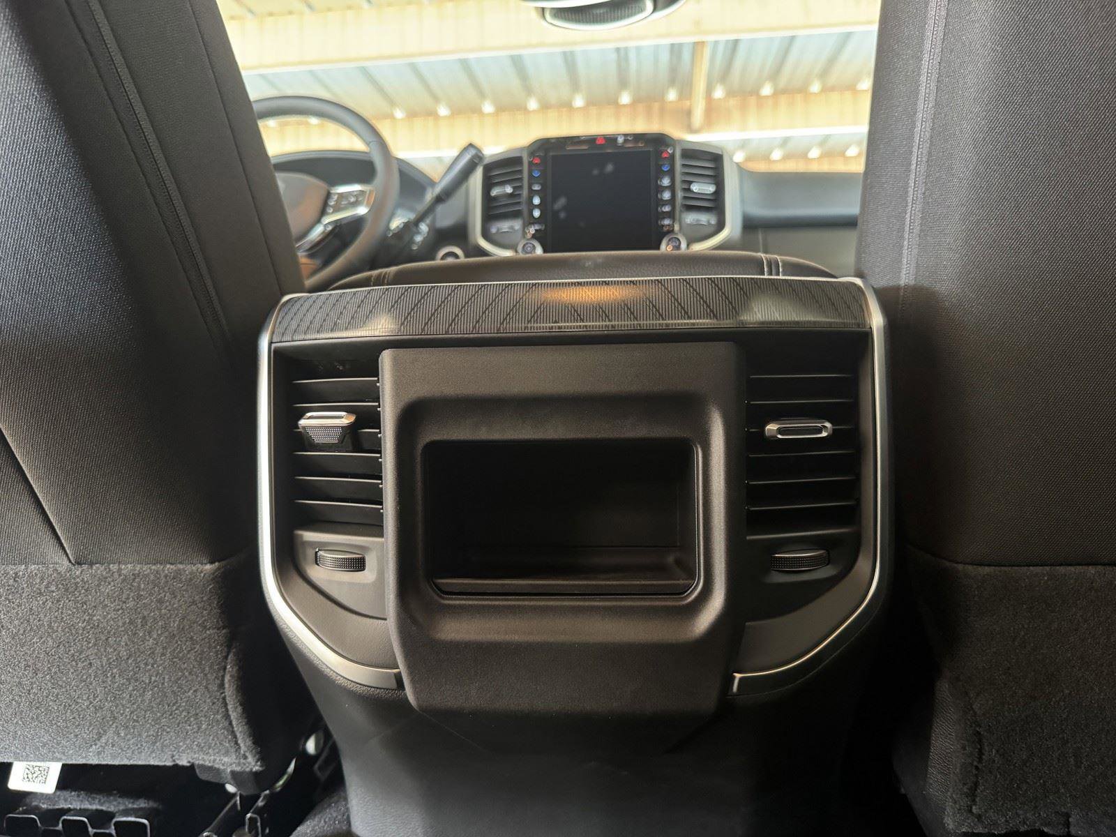 New 2026 RAM 2500 Lone Star AWD/4WD image 33