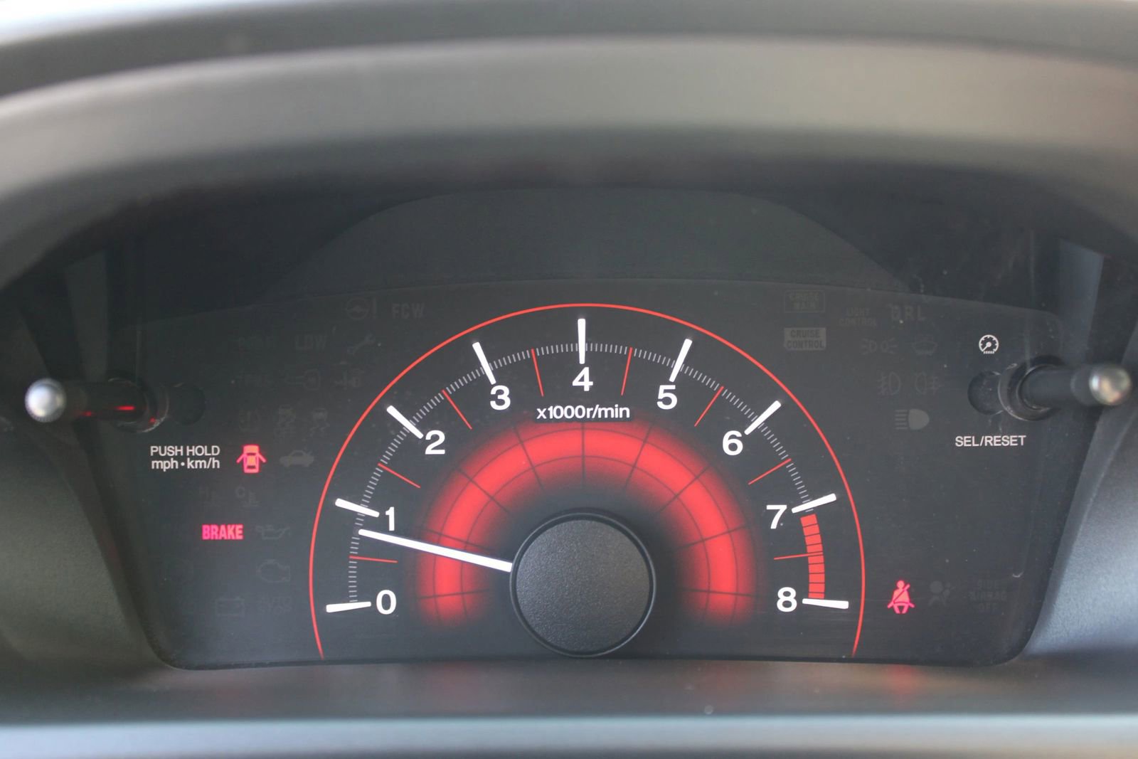 Used 2014 Honda Civic Si image 6