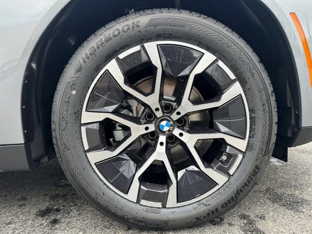 New 2026 BMW X3 xDrive30i w/ Convenience Package AWD/4WD image 16