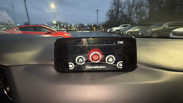 Used 2018 MAZDA CX-5 Touring w/ Preferred Equipment Package image 18