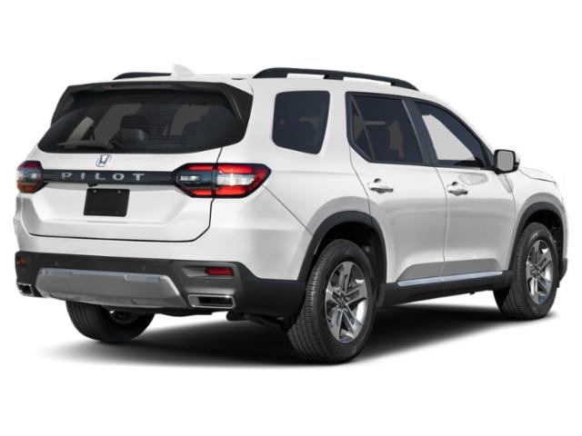 New 2026 Honda Pilot EX-L video 2
