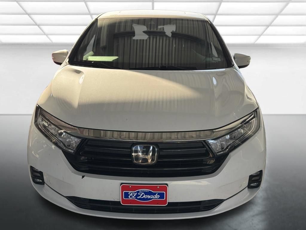 Used 2021 Honda Odyssey Touring image 6