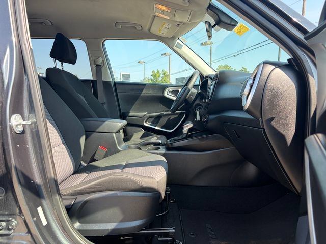 Certified 2024 Kia Soul LX w/ Option Group 015 FWD image 19