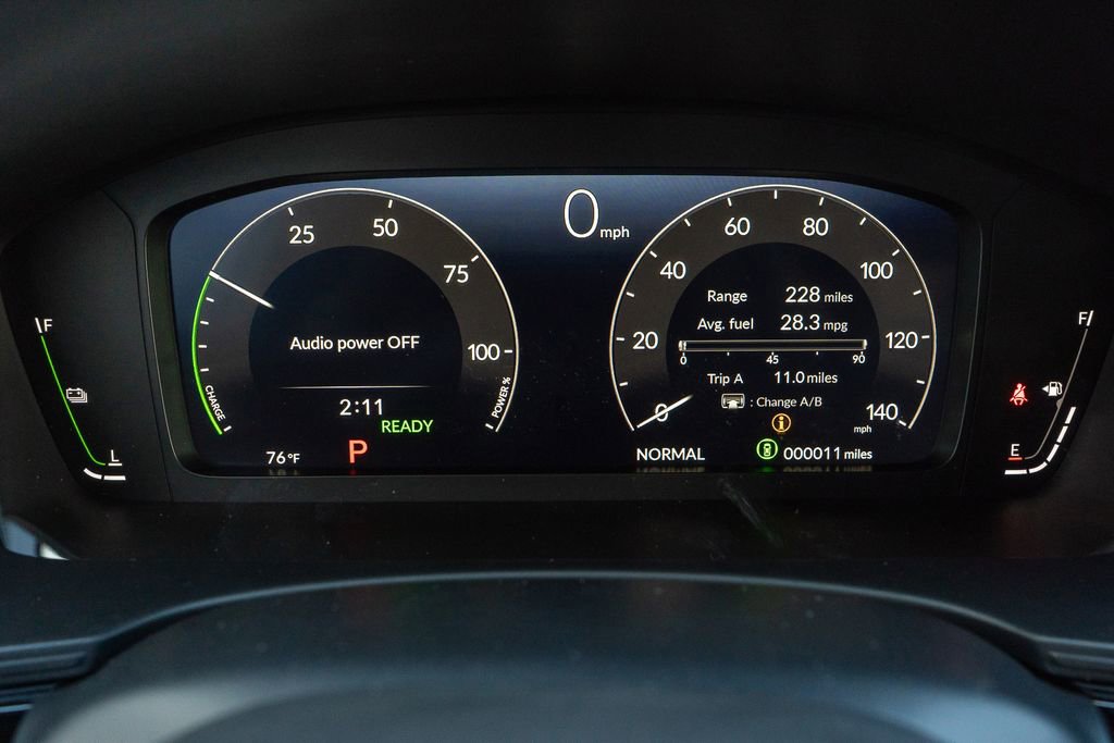 New 2026 Honda Civic Sport Touring image 25