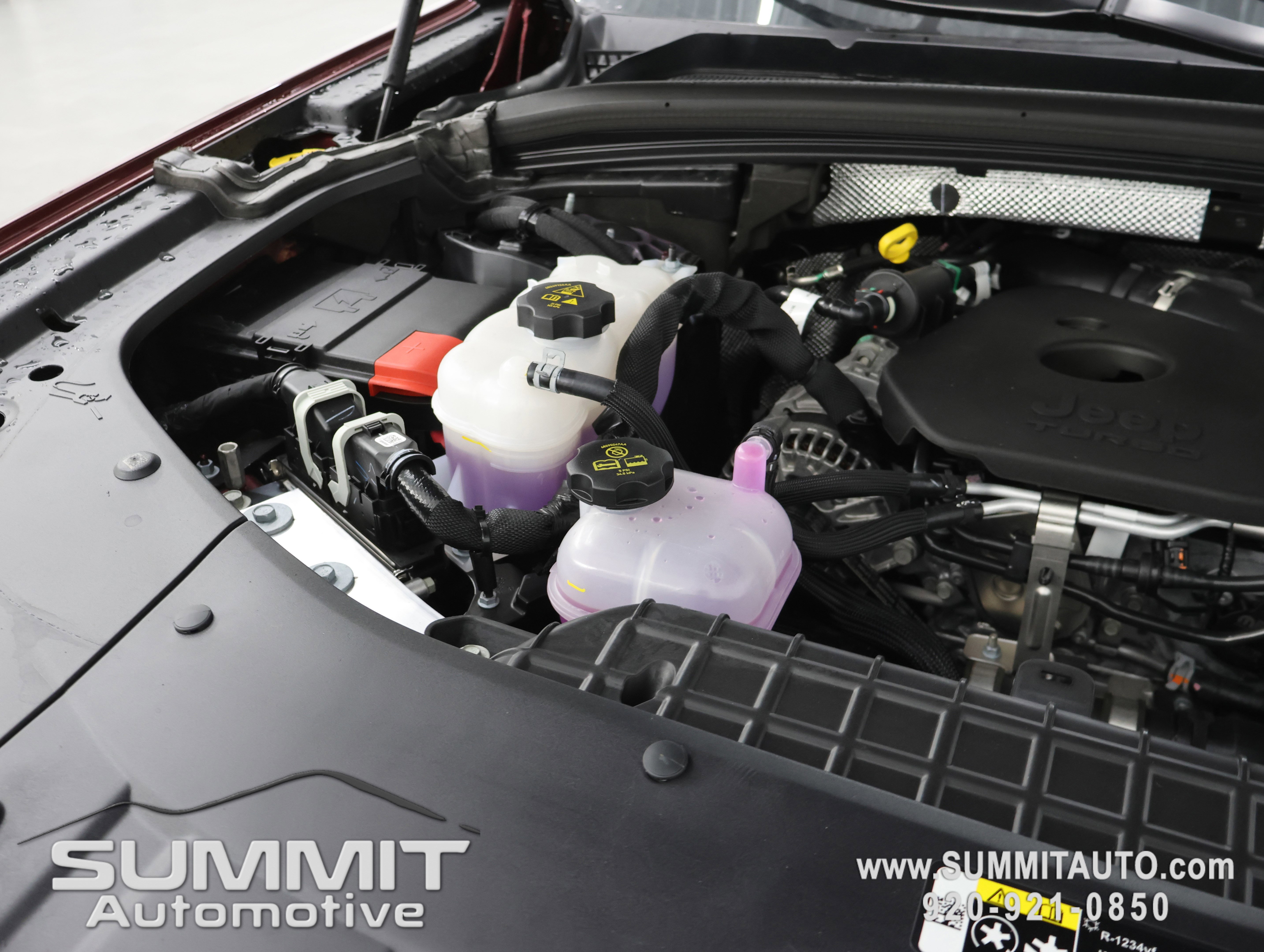 New 2026 Jeep Grand Cherokee Limited image 18