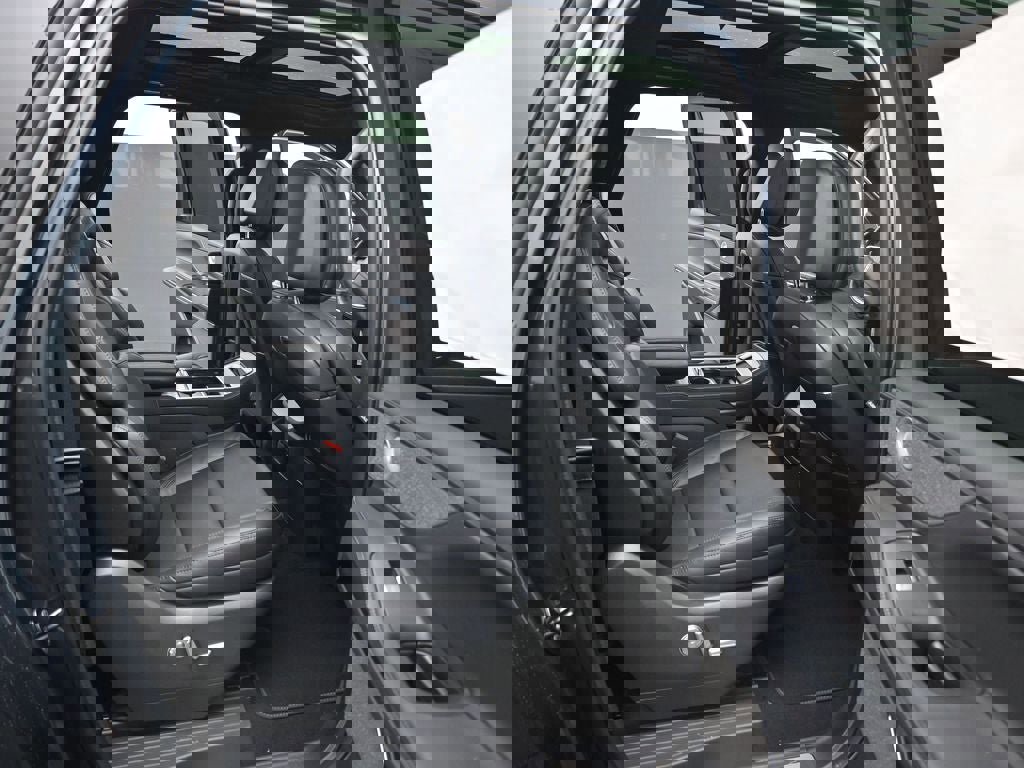 New 2026 Lincoln Navigator L Reserve w/ Jet Appearance Package image 47