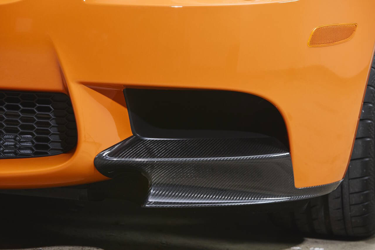 Used 2013 BMW M3 Coupe image 14