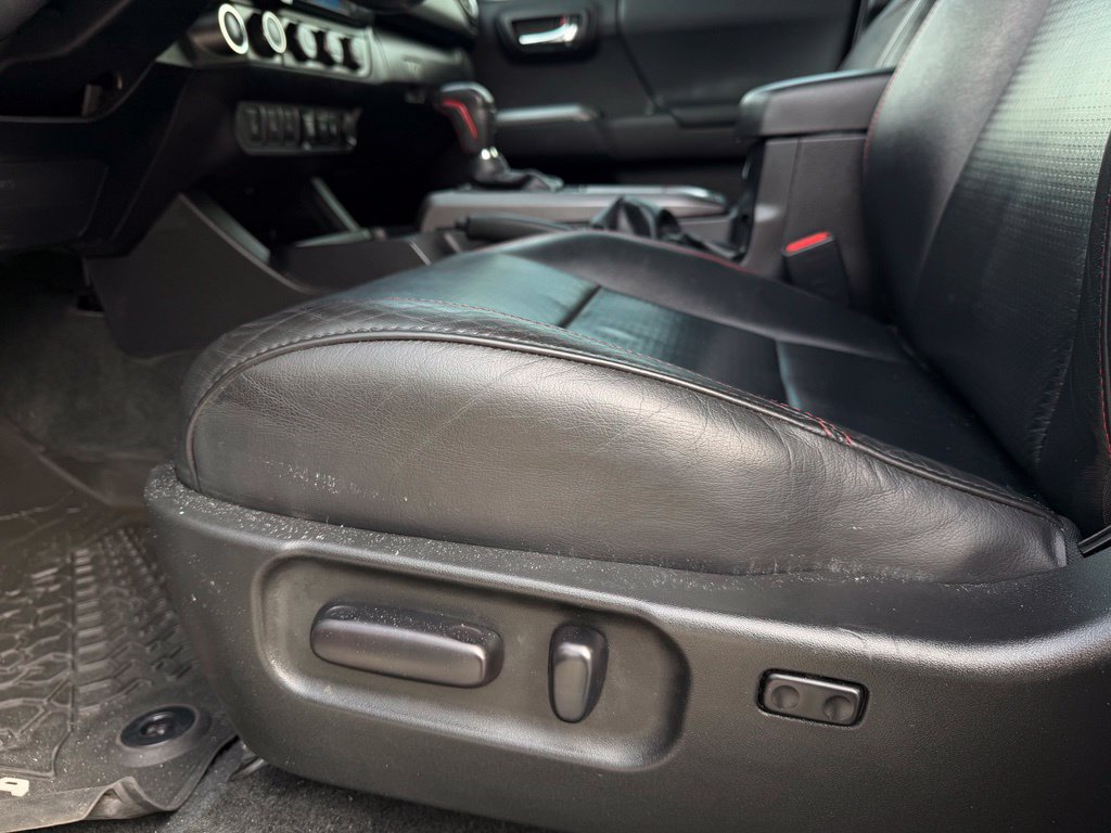 Used 2023 Toyota Tacoma TRD Pro AWD/4WD image 14