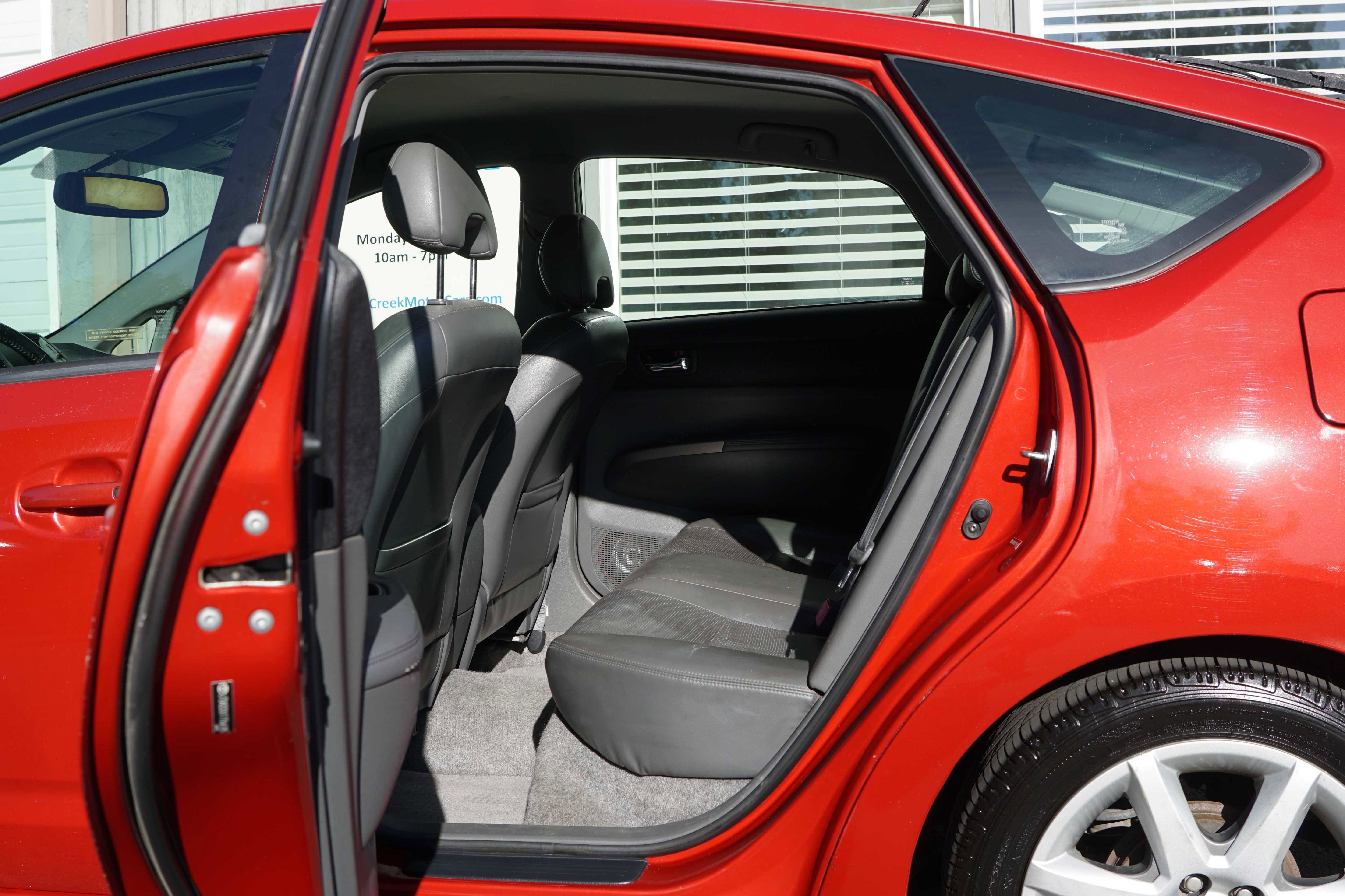 Used 2007 Toyota Prius Touring image 27