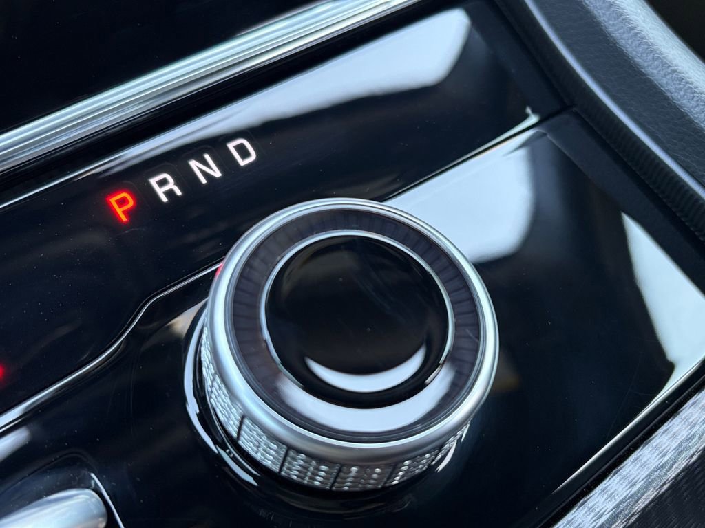 New 2026 Jeep Grand Cherokee L 4WD image 28
