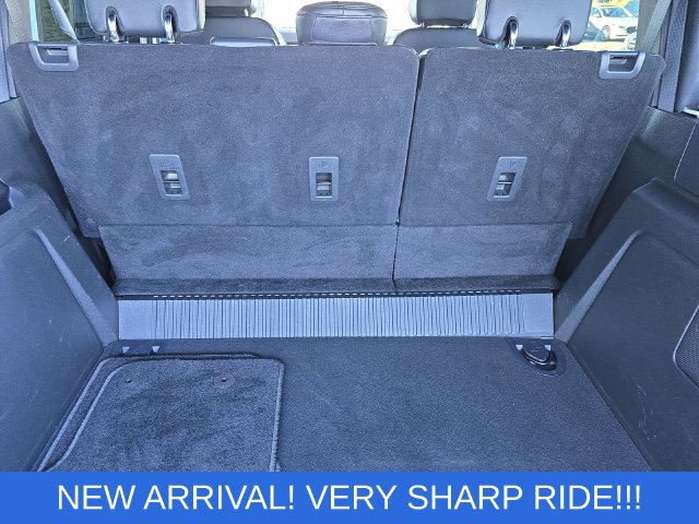 Used 2023 Ford Bronco Wildtrak AWD/4WD image 25