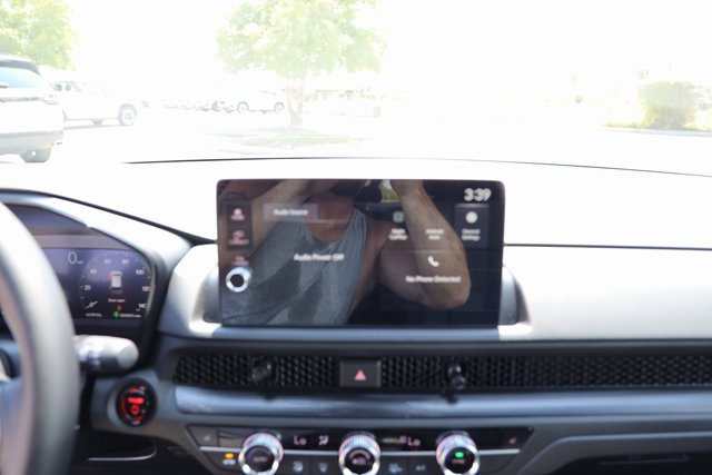 New 2026 Honda CR-V TrailSport image 15