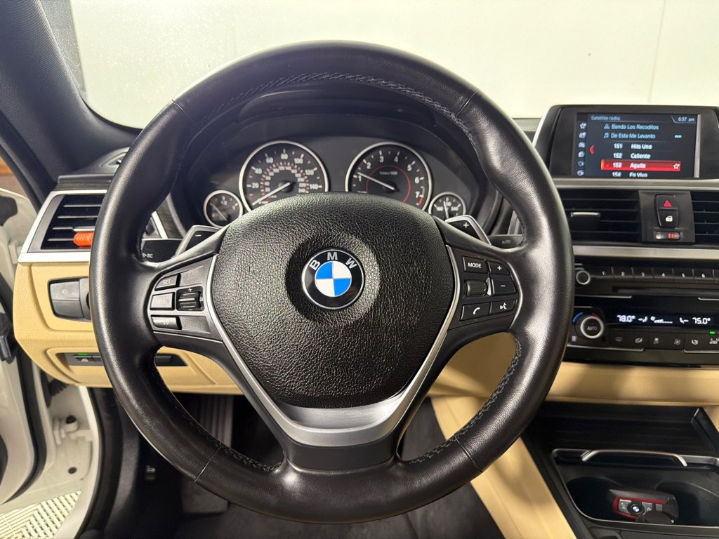 Used 2018 BMW 430i Gran Coupe image 16