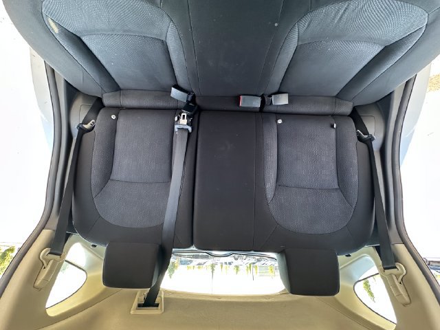 Used 2014 Nissan Rogue S w/ Convenience Package FWD image 34