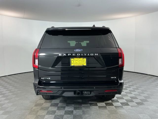 New 2026 Ford Expedition Max Active AWD/4WD image 5