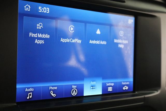 Used 2023 Ford F150 XLT w/ Trailer Tow Package image 36