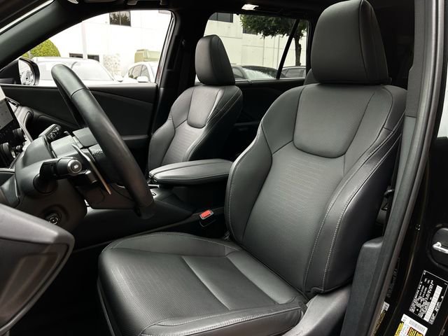 Used 2025 Lexus TX 350 AWD w/ Technology Package image 27