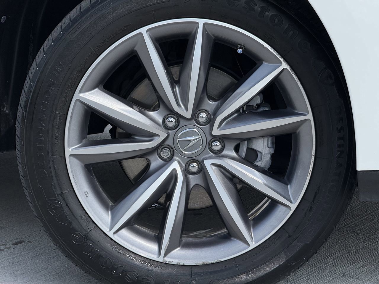 Used 2020 Acura RDX w/ Technology Package image 10