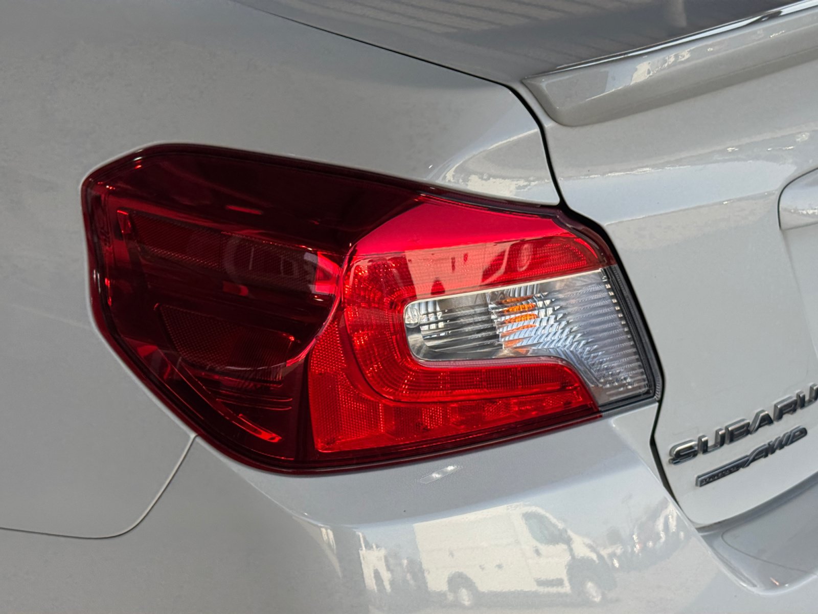Used 2020 Subaru WRX Premium AWD/4WD image 33