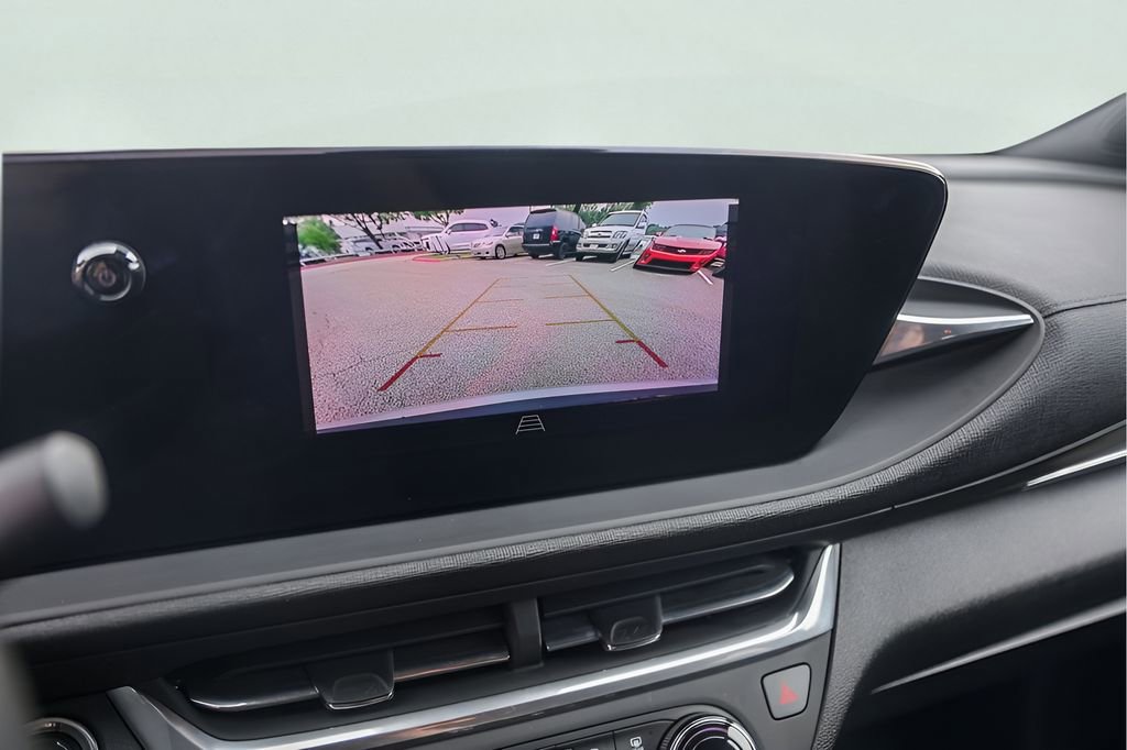 Used 2024 Buick Envista Preferred w/ Convenience I Package FWD image 20