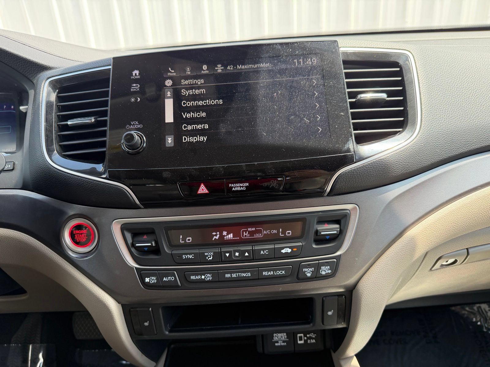 Used 2020 Honda Pilot EX-L image 15