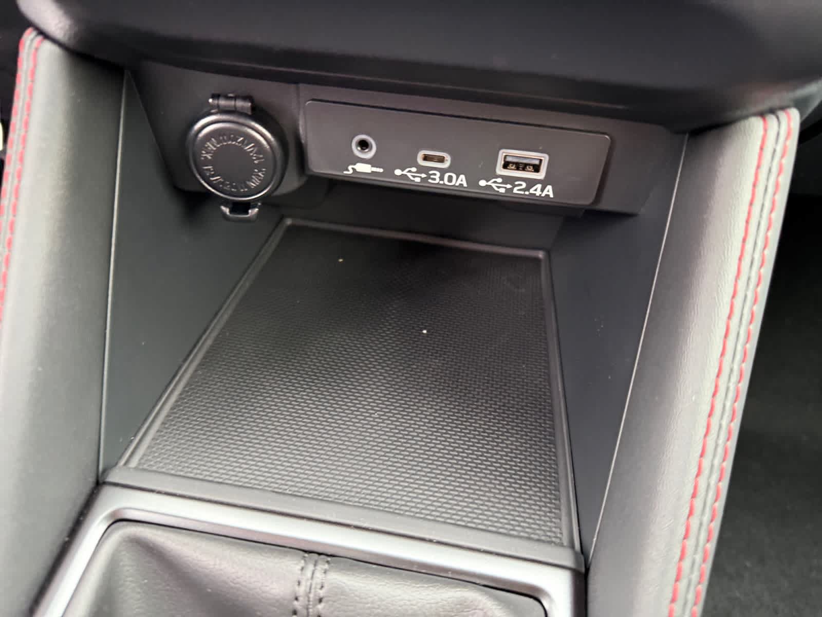 New 2026 Subaru WRX Limited AWD/4WD image 19