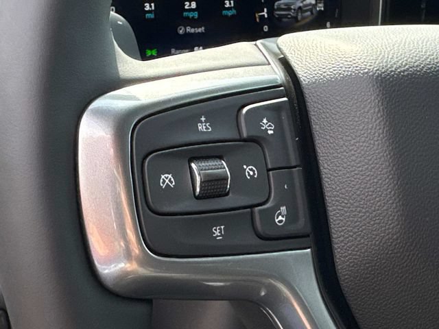 New 2026 Chevrolet Silverado 1500 RST w/ Safety Package AWD/4WD image 28