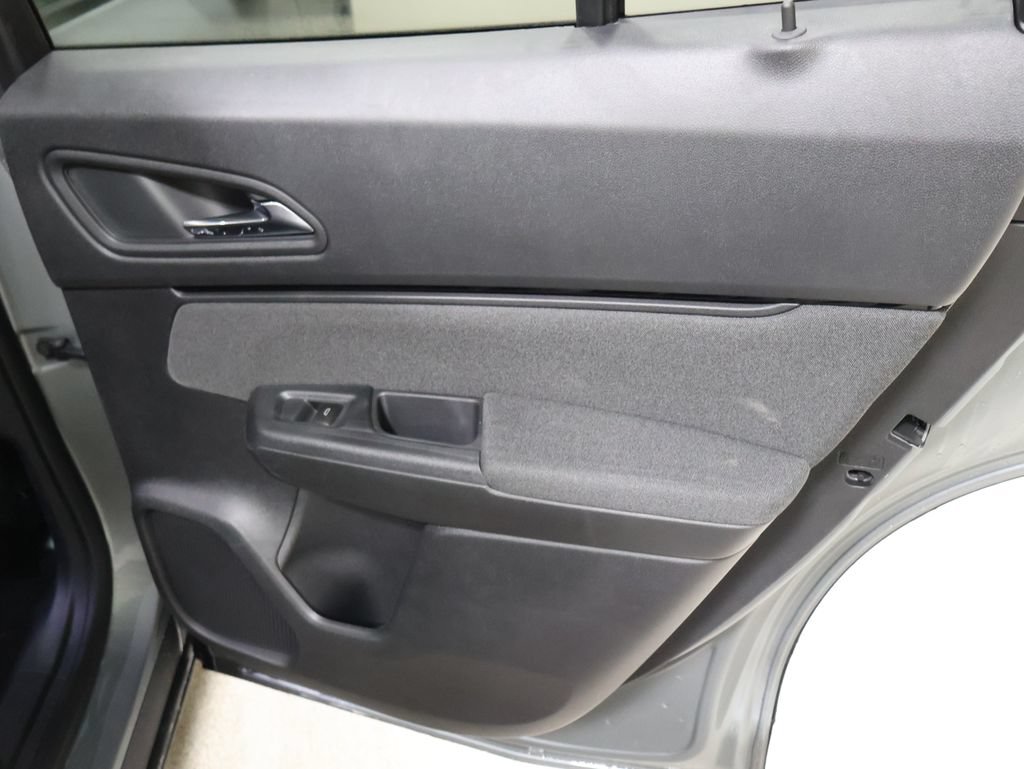 New 2026 Honda Prologue EX image 19