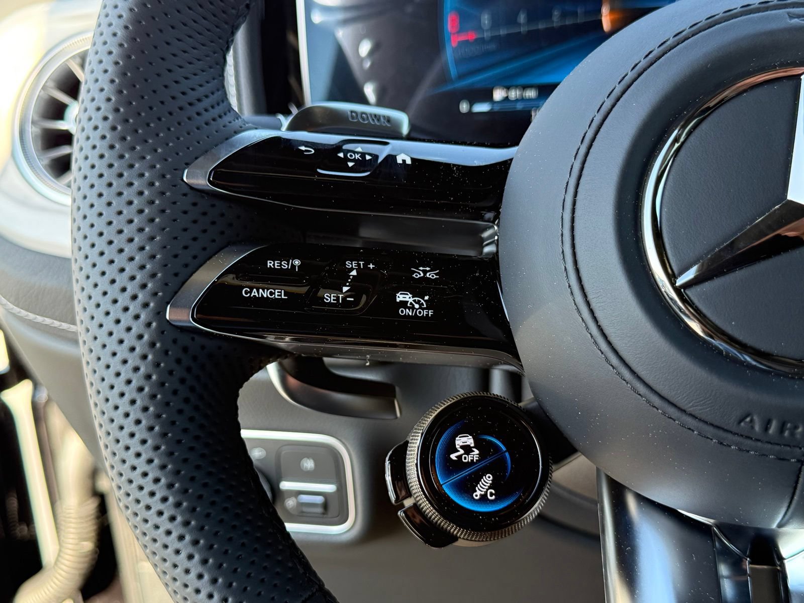 New 2026 Mercedes-Benz G 63 AMG 4MATIC image 22