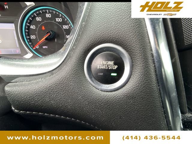 Certified 2022 Chevrolet Traverse LT image 16