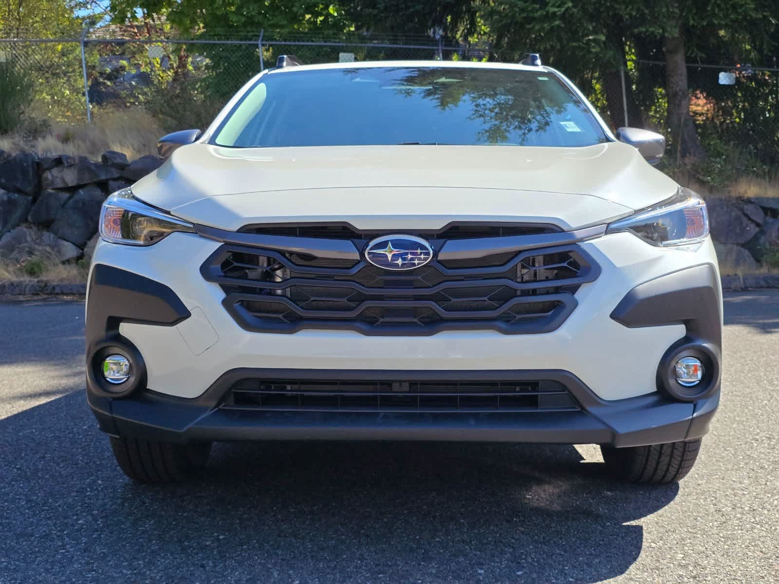 New 2026 Subaru Crosstrek 2.5i Premium AWD/4WD image 6