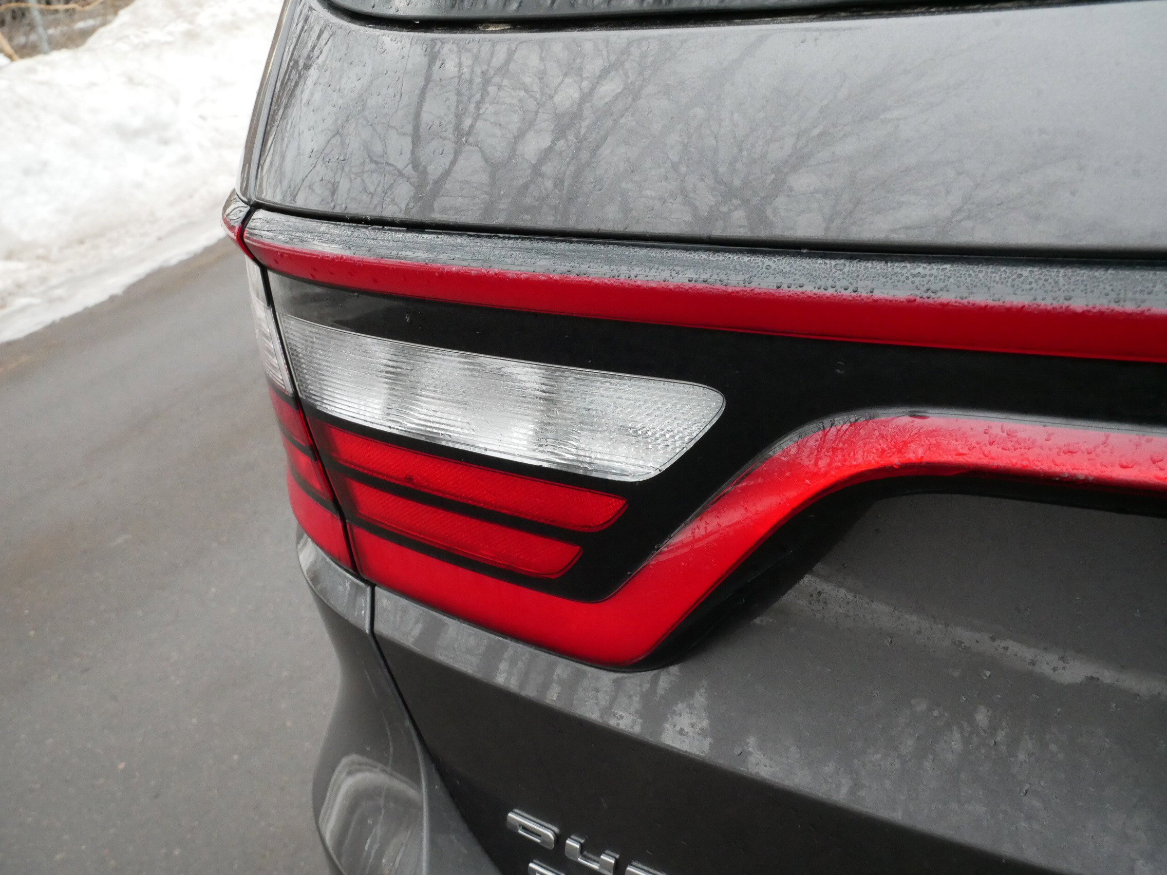 Used 2017 Dodge Durango GT w/ Premium Group image 17