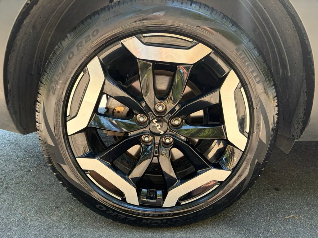 Used 2023 Kia Telluride S w/ S Sunroof Package AWD/4WD image 34