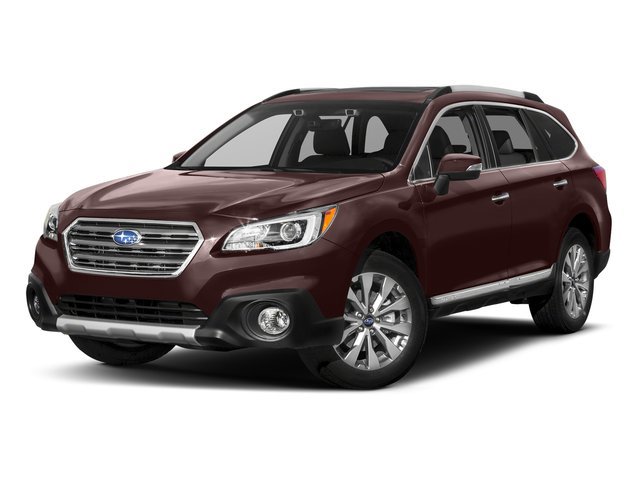 Used 2017 Subaru Outback 3.6R Touring