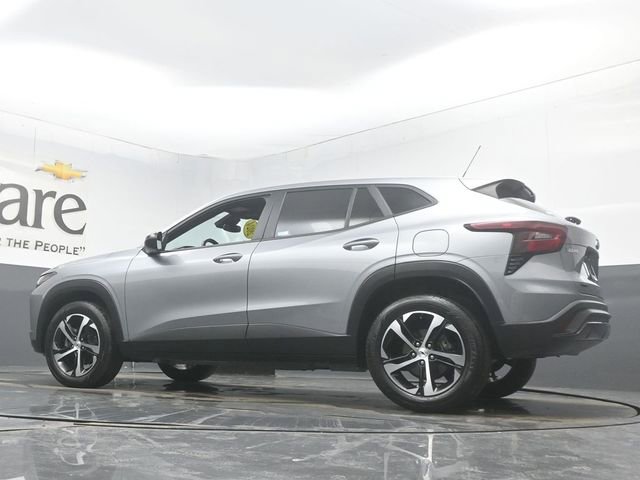 Used 2024 Chevrolet Trax RS image 54